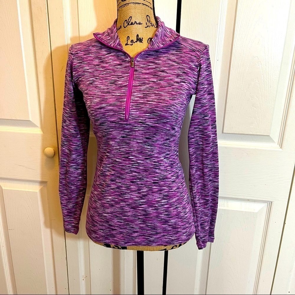 Columbia Athletic Top Size S/P